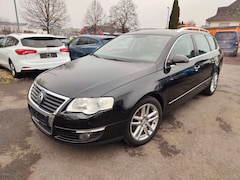 Bild des Angebotes VW Passat Variant Sportline 2.0 TDI DSG Navi SHZ