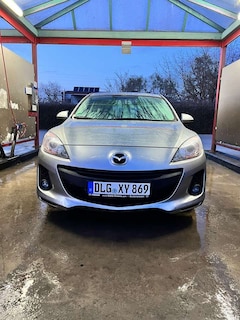 Bild des Angebotes Mazda 3 Edition