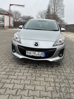Bild des Angebotes Mazda 3 Edition