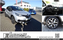 Bild des Angebotes Renault Captur ENERGY TCe 120 EDC Crossborder