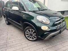 Bild des Angebotes Fiat 500L Cross Climatronic Kamera + PDC