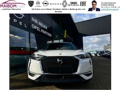 Bild des Angebotes Citroen DS3 Crossback E-TENSE BASTILLE