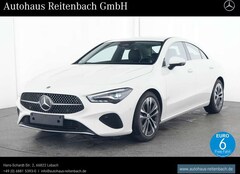 Bild des Angebotes Mercedes-Benz CLA 180 CLA180 COUPE PROGRESSIVE TOTW+360+LED+LENKRADHZG