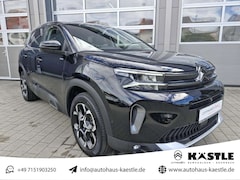 Bild des Angebotes Citroen C5 Aircross Max 145 ë-DSC6 *SHZ*360°Park-Assist*el.-Sitzverst.