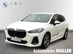 Bild des Angebotes BMW 218 Active Tourer d M Sport Navi Klima HuD Sitzhzg PDC