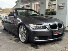 Bild des Angebotes BMW 320 Baureihe 3 Cabrio 320i