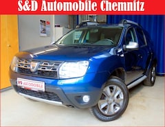 Bild des Angebotes Dacia Duster Celebration 4x2"TÜV"GARANTIE"