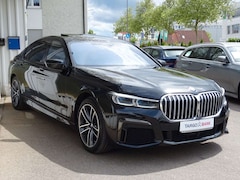 Bild des Angebotes BMW 740 Ld xDrive M Sport Fond Ent. Execut.Loun.Seat