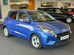 Bild des Angebotes Hyundai i10 Style*AUTOM.*KAMERA*CARPLAY*
