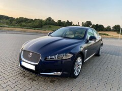 Bild des Angebotes Jaguar XF Jaguar XF  Aut. Prestige