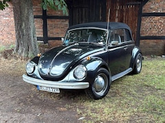 Bild des Angebotes VW Käfer 1302 Cabrio