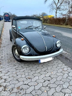 Bild des Angebotes VW Käfer 1302 Cabrio