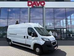 Bild des Angebotes Peugeot Boxer 2.2 HDI Kasten Hochraum 335 L3H2 Premium