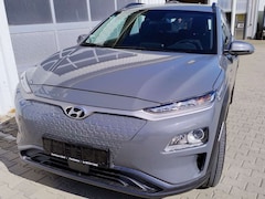 Bild des Angebotes Hyundai KONA Basis Elektro 2WD