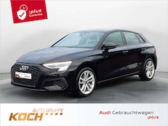 Bild des Angebotes Audi A3 35 TDI S-Tronic, LED, ACC, Navi, Am