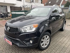 Bild des Angebotes SsangYong Korando Crystal 4x2