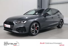 Bild des Angebotes Audi A4 Avant 40 TFSI S line B&O*Matrix*R-Kamera *