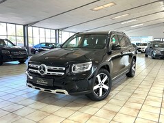 Bild des Angebotes Mercedes-Benz GLB 200 Progressive