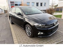Bild des Angebotes VW Polo VI Join,Navi,89800KM,erstehand