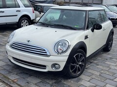 Bild des Angebotes MINI One One/Klima/Panorama