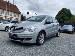 Bild des Angebotes Mercedes-Benz B 150 Automatik 2.Hand Klima PDC TÜV NEU