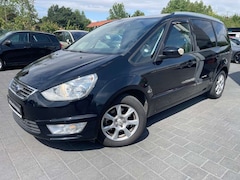 Bild des Angebotes Ford Galaxy Business Edition *AUTOMATIK*7-SITZER*