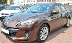 Bild des Angebotes Mazda 3 Lim Edition 1.6V 16 Klimaautomatik Sitzheizung