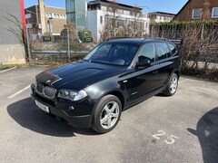 Bild des Angebotes BMW X3 xDrive18d Edition Lifestyle, Klima,PDC,AHK, Tüv