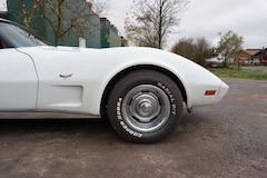Bild des Angebotes Corvette C3 SURVIVOR Erst 21250 Original MLS - Sammler