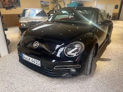 Bild des Angebotes VW Beetle Cabriolet Sport BMT
