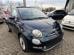 Bild des Angebotes Fiat 500 C 1.0 GSE Hybrid Dolcevita