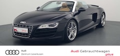 Bild des Angebotes Audi R8 Spyder 5.2 quattro R TRON KERAMIK NAVI LED