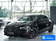 Bild des Angebotes Mercedes-Benz CLA 45 AMG S 4M*19*Schale*Pano