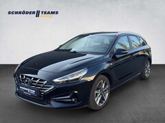 Bild des Angebotes Hyundai i30 Kombi 1.6 CRDi DCT Trend NAVI/VIRTUAL