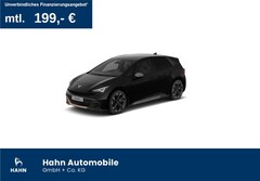 Bild des Angebotes CUPRA Born 170 Wärmepumpe AR-HuD 360° LED Navi Cam SHZ