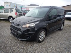 Bild des Angebotes Ford Transit Connect Kasten *TÜV NEU*Klima*8xFachbereift