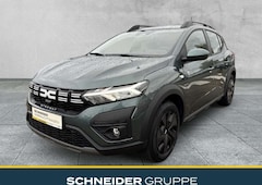 Bild des Angebotes Dacia Sandero STEPWAY EXPRESSION TCE 90 Expression NAVI+LED+DAB