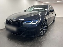 Bild des Angebotes BMW 530 d xDrive Touring M Sportpaket Pro Head-Up Laser Ko