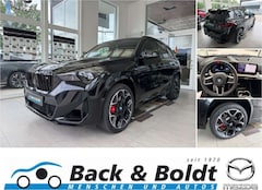 BMW X1 M35i PANO+AHK+MEMORY+H&K+360GRAD