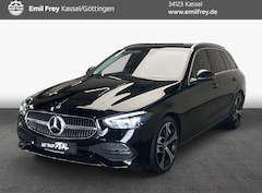 Bild des Angebotes Mercedes-Benz C 220 C-Klasse