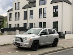 Bild des Angebotes Jeep Compass 2.4 CVT Limited