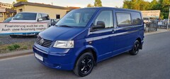 Bild des Angebotes VW T5 Kombi Kasten