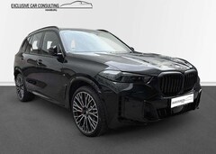 Bild des Angebotes BMW X5 40 d xDrive M Sport Pro *Pano *7 Sitze *Iconi