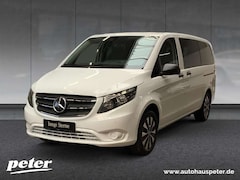 Bild des Angebotes Mercedes-Benz Vito 116 CDI Tourer Pro Edition Audio 40/AHK