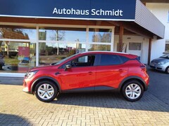 Bild des Angebotes Mitsubishi ASX PLUS 1.3 T-Benziner 6-Gang