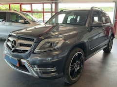Bild des Angebotes Mercedes-Benz GLK 250 CDI 4Matic +AMG-PAKET+PANO+BI-XENON+AHK+