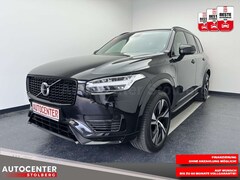 Bild des Angebotes Volvo XC90 R Design Plug-In Hybrid AWD "7 SITZER-PANO"