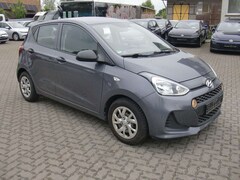Bild des Angebotes Hyundai i10 Select