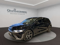 Bild des Angebotes Hyundai IONIQ 5 84 kWh 2WD N Line Elektro