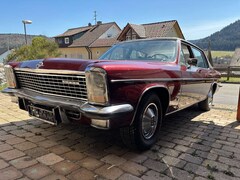 Bild des Angebotes Opel Diplomat B V8